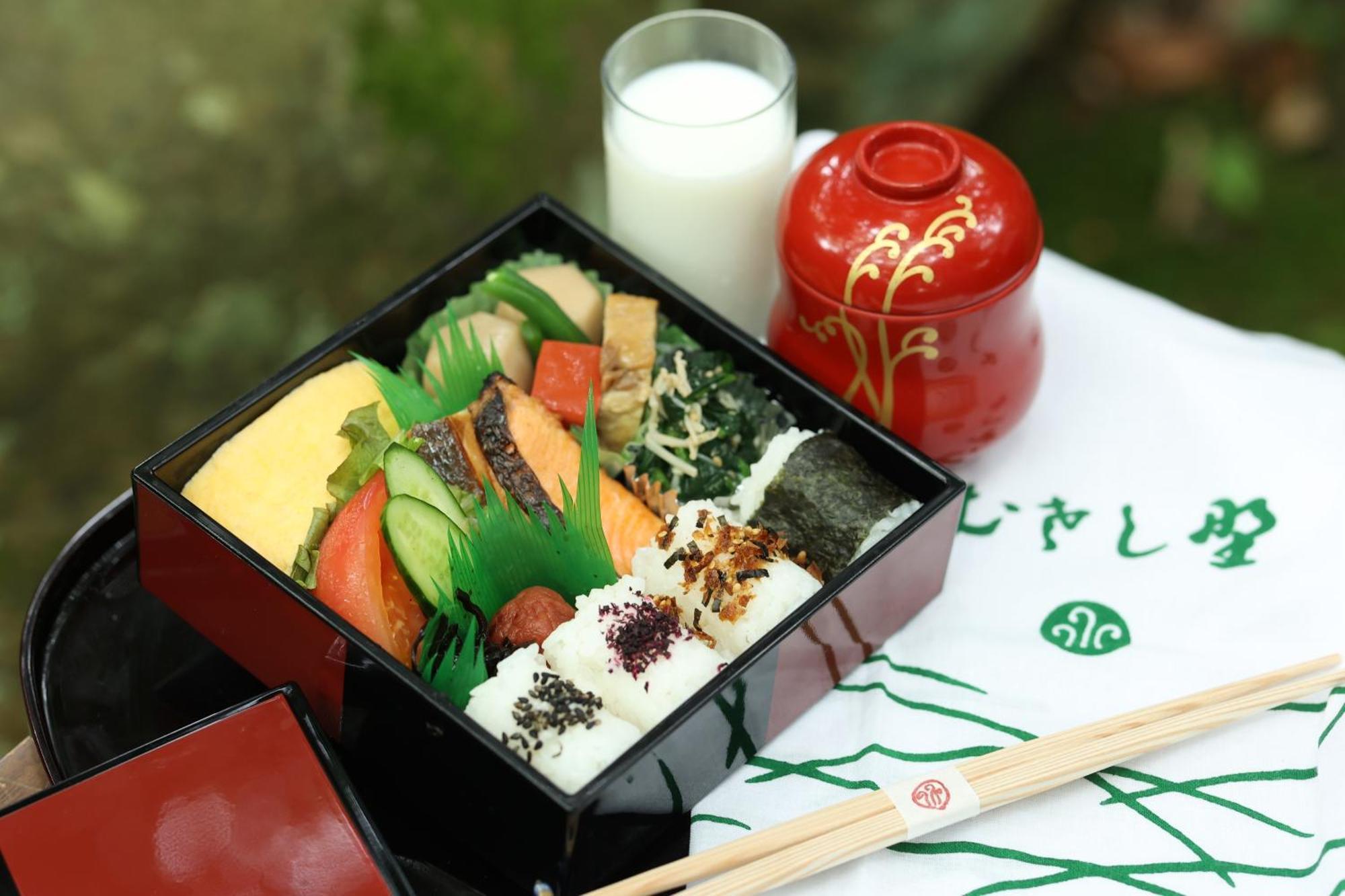 Kotonoyado Musashino Nara Exteriör bild